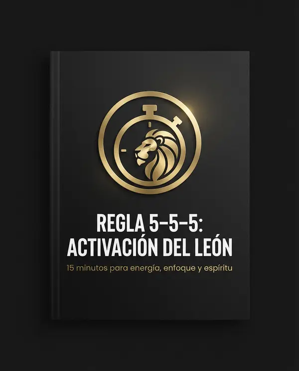 Bono 1 - Regla 5-5-5